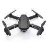 Mini Drony dla dronów dla dzieci z kamerą dla dorosłych 4K Kids Dron Pilot Control Samolot Zabawki Początkowa Quadcopter Cool Stuff Christmas Boys Prezenty H107 E88 RG107 E68 LSRC