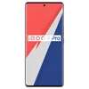 Originele vivo IQOO 9 PRO 5G Mobiele Telefoon 8GB RAM 256 GB ROM OCTA CORE SLIPDAGON 8 GEN 1 50MP NFC Android 6.78 "2K E5 AMOLED-scherm Vingerafdruk ID Face Wake Smart mobiele telefoon