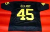 CHEAP CUSTOM ELLIOT MICHIGAN WOLVERINES JERSEY STITCHED ADD ANY NAME NUMBER