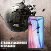 3 pièces verre trempé pour Xiaomi Mi 8 9 SE 9T protecteur d'écran Xiaomi Mi 10 9 8 Lite 6 6X 5X X3 NFC F2 Pro F1 verre couverture complète 2852240