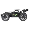 Coche RC escala 1:18 2,4 Ghz Control remoto RC coche de carreras de alta velocidad coche de juguete eléctrico RC Auto coches modelo de juguete para adultos niños