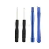 Mobiele Telefoon Reparatie Gereedschap Opening Schroevendraaier Set voor iPhone iPad Laptop Computer Demonteer Handgereedschap Kit Opening Tool 8 PCS Hoge kwaliteit