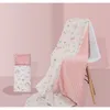 Baby Cotton Blanket Soft Flannel Fleece Swaddling Newborn Toddler minky Bedding Blanket Stroller Wrap Covers Bubbles Y2010096064925