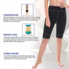 Tummy Control Pants Midja Trainer Slimming Byxor Neopren Bastu Body Shaper Sport Leggings Shorts Butt Livare Slimming Underwear LJ201209