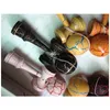 Горячая продажа японских традиционных деревянных игрушек Kendama Skill Ball Full Crack Jade Swork Ball 18,5 см Кендама лучший подарок