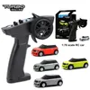 Turbo 176 RC Mini Tam Orantılı Elektrik Yarışı RTR Kit 24GHz Yarış Deneyimi Çocuk Oyuncakları Yeni Patent Araba 2012016058935