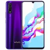 Oryginalny Vivo Z5 4G LTE Telefon komórkowy 6 GB RAM 64 GB 128GB ROM Snapdragon 712 OCTA Core 48MP AI OTG 4500MAH Android 6.38 "Pełny ekran Filownia Identyfikator Face Smart Telefon komórkowy