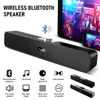 Subwoofer Bluetooth Luidspreker Home Theatre Tablet Luidspreker Draagbare Universele Travel Muziekspeler Outdoor1