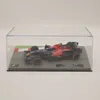IXO 143 Skala Symulacja Symulacja Toy Car Racing Car Model Str3 2008 Grand Prix Włoch Sebastian Vettel LJ2009308212509