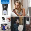 HD Wireless Wifi Smart Video Intercom Doorbell Camera Visual Intercom IP Door Bell Home Security Camera