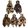Mousseline en gros 70+ couleurs qualité femmes cheveux arc ruban léopard dentelle cheveux cravate bande haut de gamme filles bandeau dame cheveux accessoires