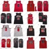 2022 2 Lonzo Ball Zach 8 Lavine Basketball Jersey 6 Alex Caruso Derrick 1 Rose 11 Demar Derozan 9 Vucevic Mens 23 Dennis 91 Rodman Scottie 33 Pippen Shirt