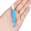 1/2Pcs Sewing Machine Needle Threader Inserter Automatic Needle Threader Stitch Threading Tool for Sewing Machine