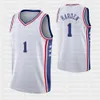 Mens Basketball Harden 13 Stitched Jerseys Factory Wholesale High-Quality S-XXL