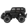 Mini véhicule RC tout-terrain, nouveau camion télécommandé à vitesse de dérive, jouets pour enfants, Jeep légère, voiture d'escalade à quatre roues, jouets cadeau d'anniversaire