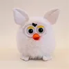 Electronic Pets Furbiness Boom Talking Phoebe Interactive Pets Owl Electronic Recording Children Christmas Gift Toys LJ201105