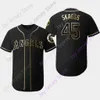 Baseball Jerseys Mike Trout Jersey Shohei Ohtani Anthony Rendon Kurt Suzuki Jose Iglesias Albert Pujols Justin Upton David Fletcher