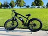 mountian cykel