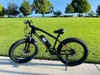 velo fat bike electrique