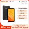 Teclast P80x 8 Tablet 4G NetworkCall A55 64 -битный Octa Core Android 9.0 1280x800 2 ГБ оперативной памяти 32 ГБ ROM TABLET PC Двойные камеры GPS