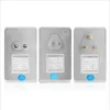 1Pc EUUSUK Plug Energy Saver 90V250V New Type Power Electricity Saving Box Save 30 Device For Home Office Factory7506564