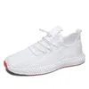 running shoes spring summer mens womens sneakers white blue grey black breathable outdoor wear mes