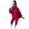Womens Plush Warm Fluffy Tracksuits Autumn Home Two Piece Set Casual Teddy Long Sleeve Sweatsuit Hoodies Joggers Pants Suit Outdoor