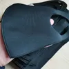 10000 Stück Einzelpackung Designer-Maske Schwarz Gesicht Mundschutz Pm2.5 Atemschutzmaske Staubdicht Waschbar Wiederverwendbare Eisseidenmasken für Erwachsene