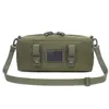 Outdoortassen Molle-systeem Tactische rugzakken Tasaccessoires Zak Sportheup Schouder Campingpakket Wandeltas16745140