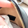 Ontwerper- Dames Mini Handtassen Schoudertas Lederen Handtassen Womens Kleine Ronde Tas Messenger Bags Portemonnee Schoudertas