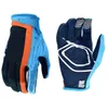 Ridhandskar Spring och Autumn Long Finger Touch -skärm Bekväm andningsbar mountainbike offroad Motorcykelhandskar Ridning EQ9797229