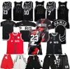 basketbal voetbalshirts