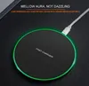 15W 10W Draadloze oplader voor iPhone 12 Mini Pro Max 11 Draadloze Fast Charging Pad Telefoonlader voor Samsung S10 + Note 10