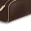 woman luxurys designers fashion Toiletry Pouch Cosmetic Cases Womens Makeup Bag Travel Bags Clutch Handbags Purses Mini Wallets 793220