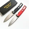 Eafengrow Sitivien ST127 Echt D2 EDC Klappmesser G10 Griff Kugellager Flipper Outdoor Camping Jagd Küche Tasche Überleben Klappmesser Werkzeuge