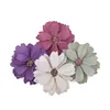 Emballage 100pcs 5cm Gerbera fleur artificielle décoration de fête à la maison accessoires de scrapbooking couronne bricolage tête pas cher artisanat faux jllFCY