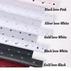 50x70 Cm Gift Wrapping Paper Diy Handmade Craft Star Love Dot Pattern Tissue Paper 28 Sheets/lot Floral Packaging jllBcb