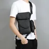 Men Waist Leg Bag Thigh Pack Waterproof Multifunction Casual for Outdoors Travel -OPK1
