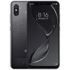 오리지널 Xiaomi MI 8 MI8 탐색기 탐색기 투명한 4G LTE 휴대 전화 8GB RAM 128GB ROM SNAPDRAGON 845 20MP NFC Android 6.21 "전체 화면 지문 ID 얼굴 스마트 휴대폰