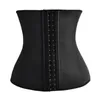 VIP 100% latex taille formateur minceur ceinture corset femmes ventre contrôle serre-taille estomac minceur sous-vêtements ceinture LJ201209