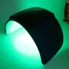 2020 più recenti macchine professionali 7 colori LED Photon ringiovanimento della pelle PDT fototerapia rimozione dell'acne macchina di bellezza