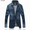 korean blazer coat