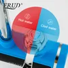 FRUD Instantané Électrique Douche Chauffe-Eau Chaud Robinet Cuisine Électrique Robinet Chauffe-Eau Instantané Chauffe-Eau torneira T200424