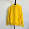 Kutu Top Nakış Kapüşonlu Sweatshirt Erkekler Kadın Çift Hoodies Moda Moda Rahat High Street Hiphop Jumper