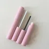 10ml Puste Balsam Balm Rurki DIY Pink Pusty Płynny Eyeliner Mascara Kosmetyczka Refillable Container