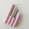 10 ML Vide Baume À Lèvres Brillant Tubes DIY Rose Vide Liquide Eyeliner Mascara Cosmétique Rechargeable Emballage Conteneur