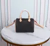 Nuove borse a tracolla di alta qualità Borse di lusso in pelle da donna VINTAGE di alta qualità per le donne Borsa di design Totes Borse a tracolla Cross Body 88