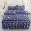 Designer Bed Comforters Set Print Cotton Bedding Set Designers Beds Sheet Fashion Cover CALLOW CASS CLASSIC SOFT DUSET COVERS 165 G2