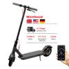 Electric Scooter CMS-D8PRO 36V 7.8Ah Battery 350W Motor Folding Electric Scooters 8.5 Inches Tyres Bicycle Adult Ebike EU UK US instock 2pcs