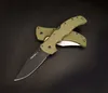 Colst Recon 1 карманный складной нож S35VN Blade G10 Tactical Fishing Knifes Инструмент выживания выживания рождественские ножи A2130